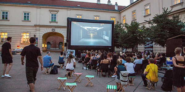 Bild: Architektur.Film.Sommer 2019