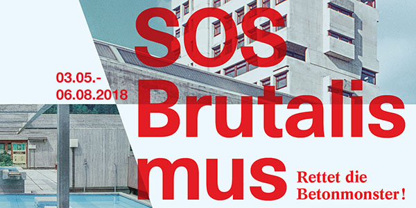 Bild: SOS Brutalismus
