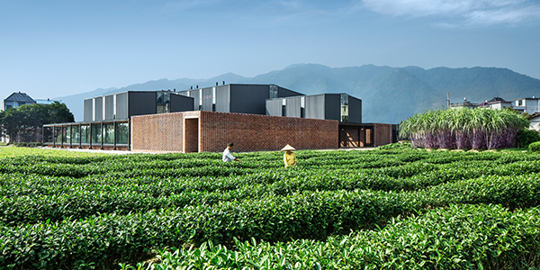 Bild: Rural Moves – The Song­yang Story