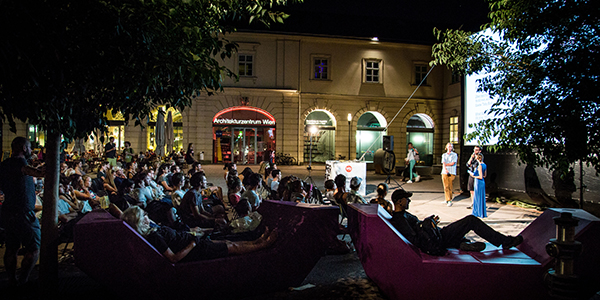 Bild: Architektur.Film.Sommer 2020