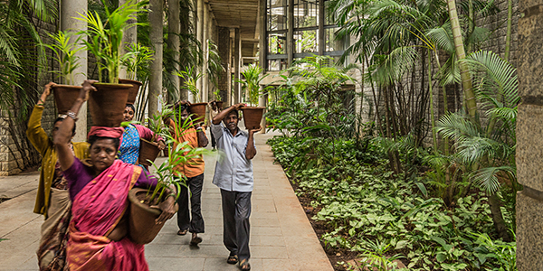 Bild: Das Az W öffnet am 29. Mai!