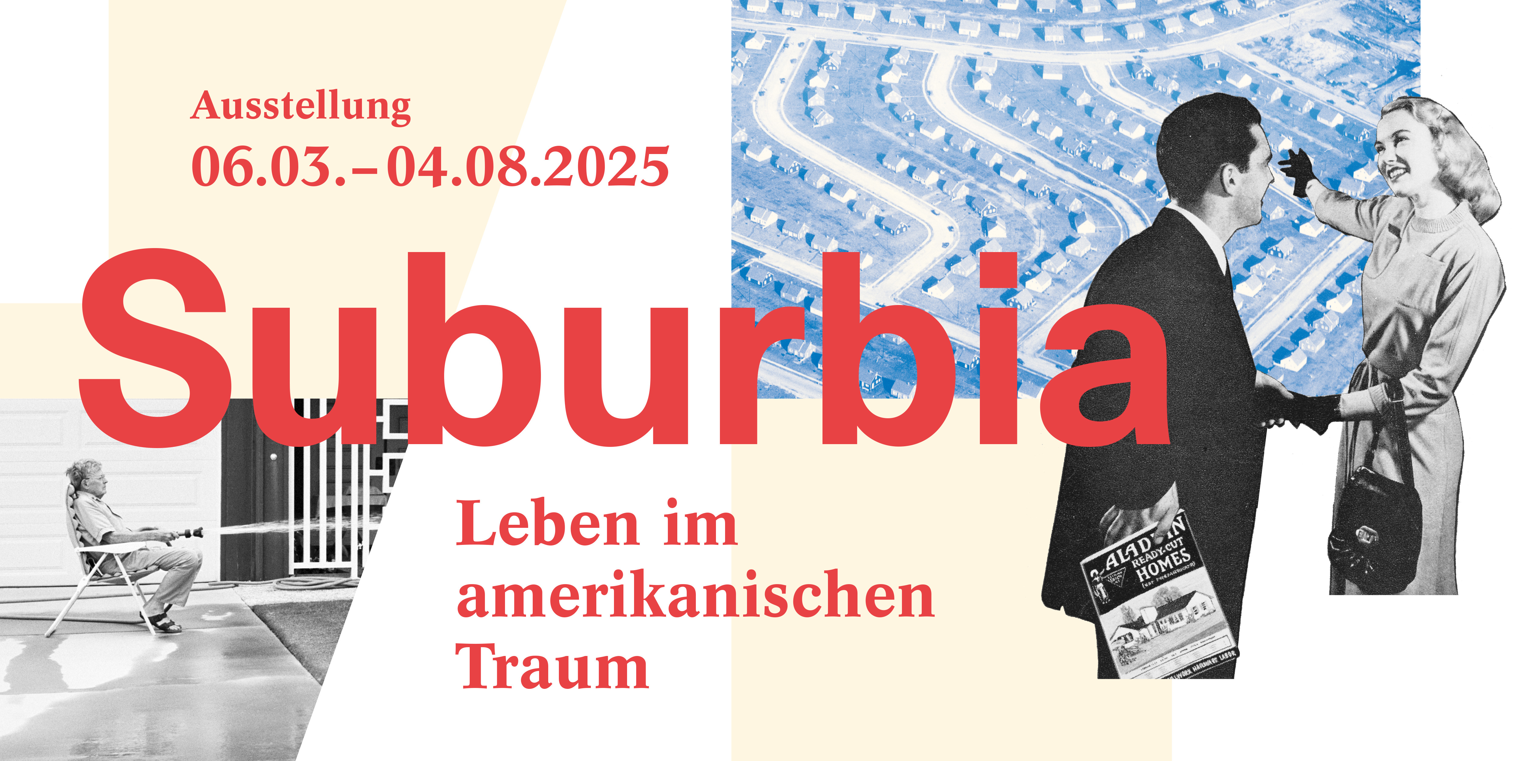 Bild: Suburbia