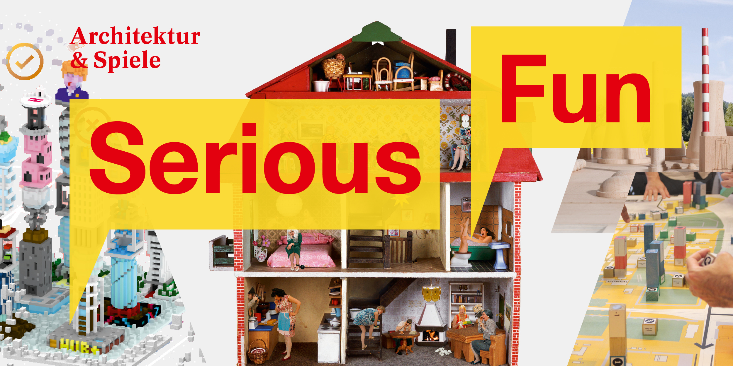 Bild: Serious Fun