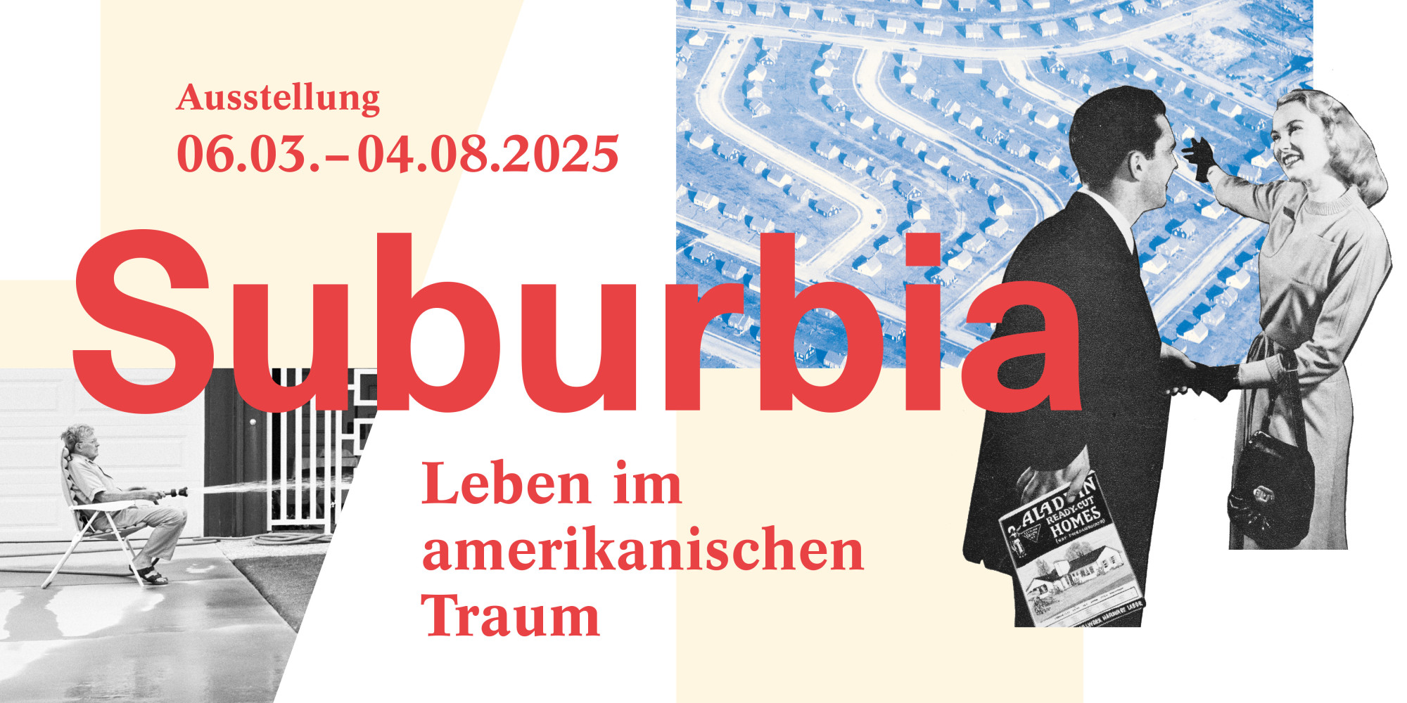 Bild: Suburbia